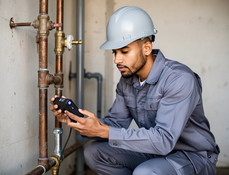 Water Leak Detection service in Dundalk